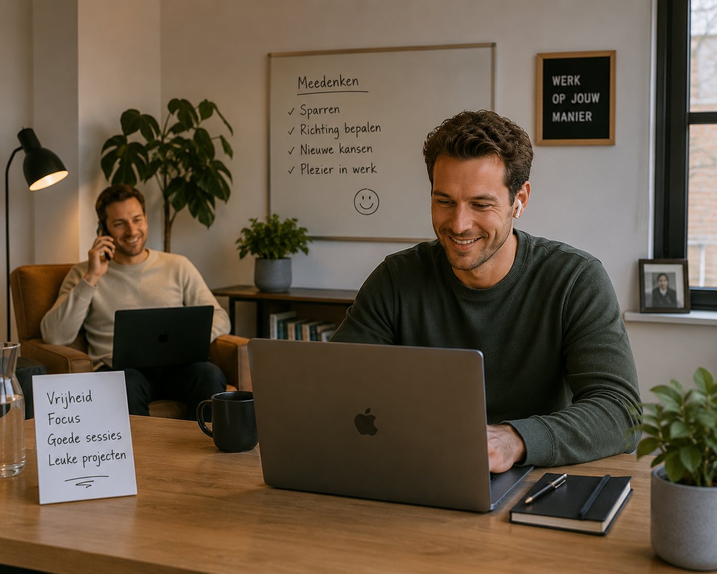 Werken via een IT-bemiddelaar: een eerlijke review voor zzp'ers