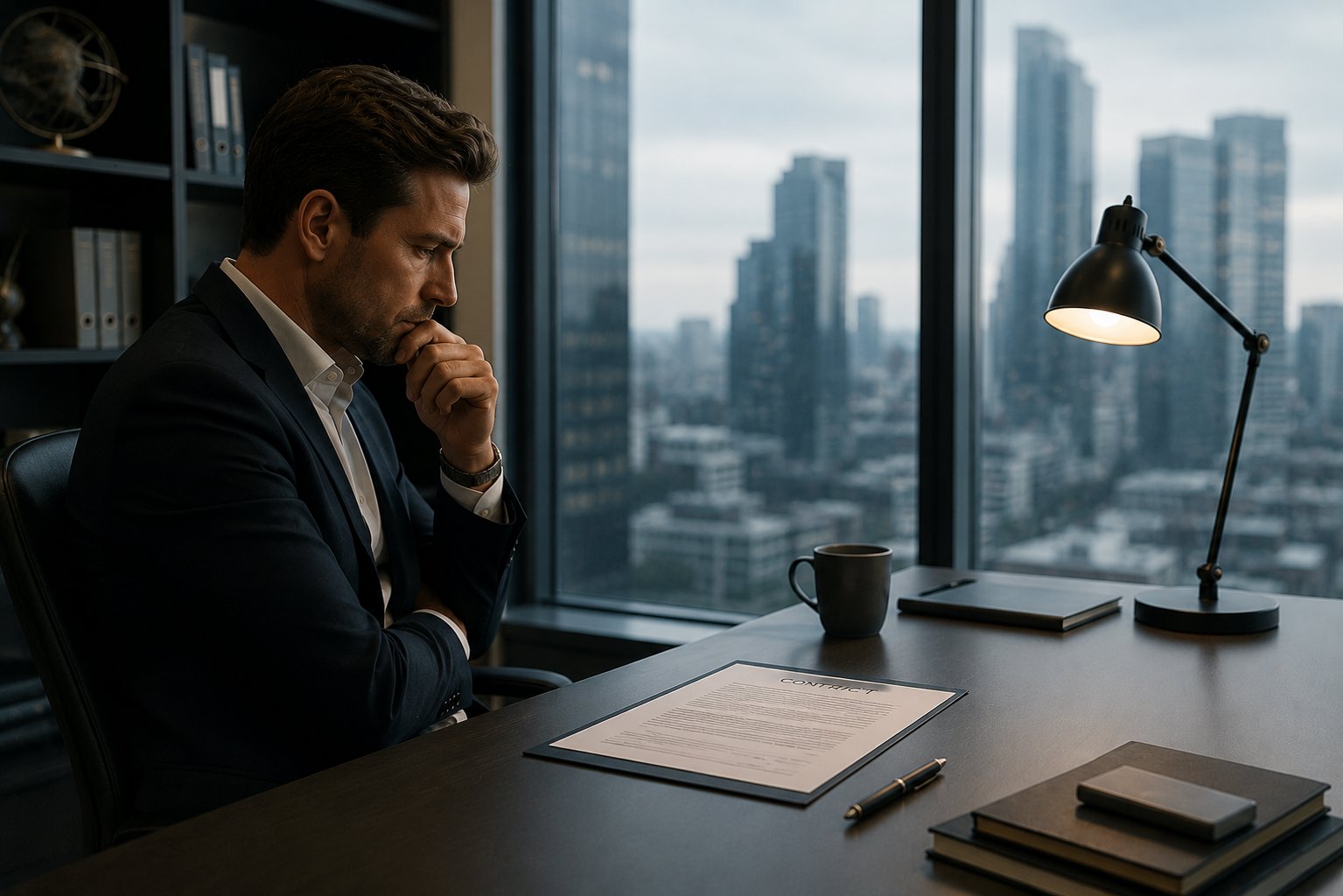 The risks of hiring IT professionals directly without an intermediary