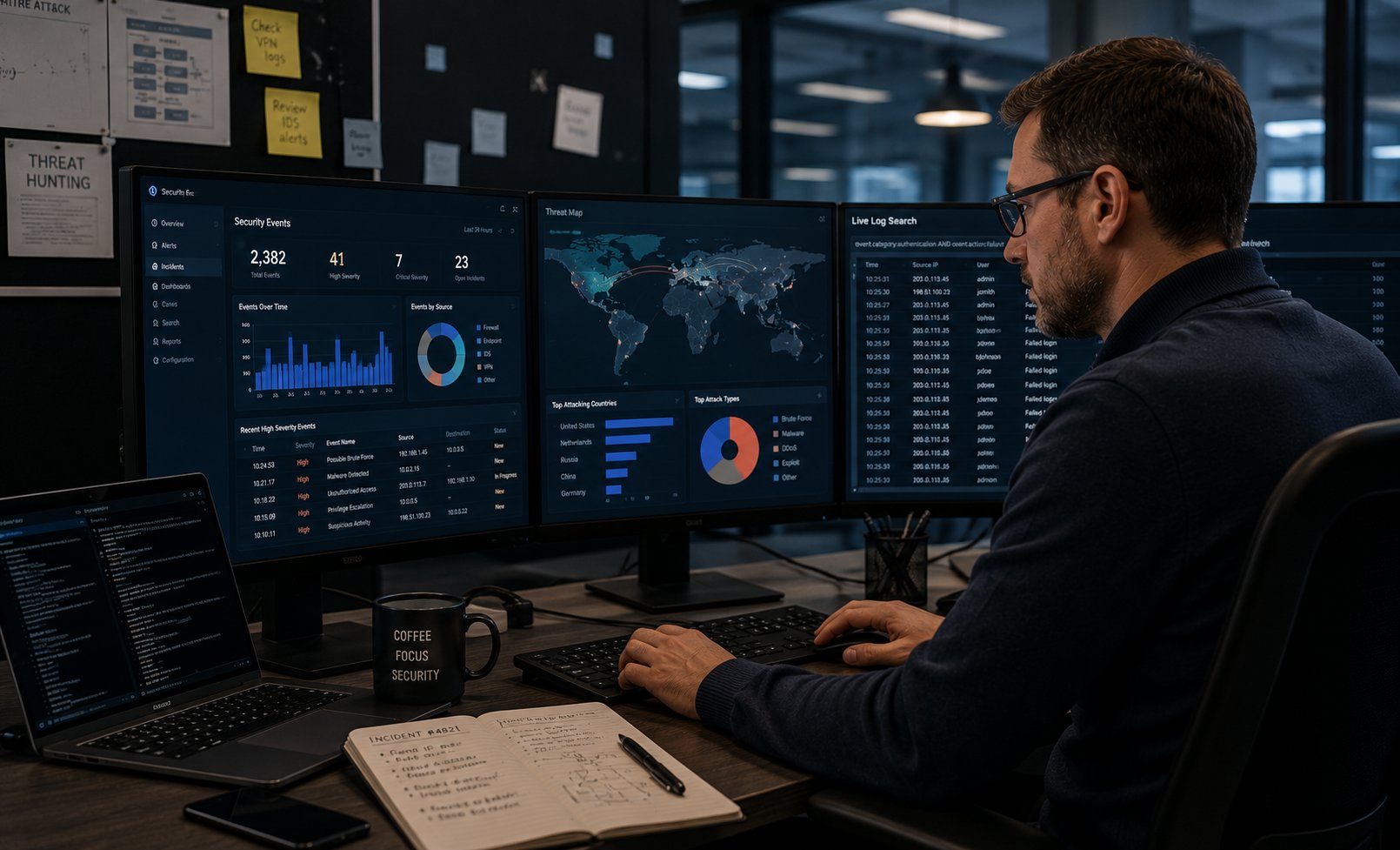 Wat kost een security engineer inhuren in 2026?