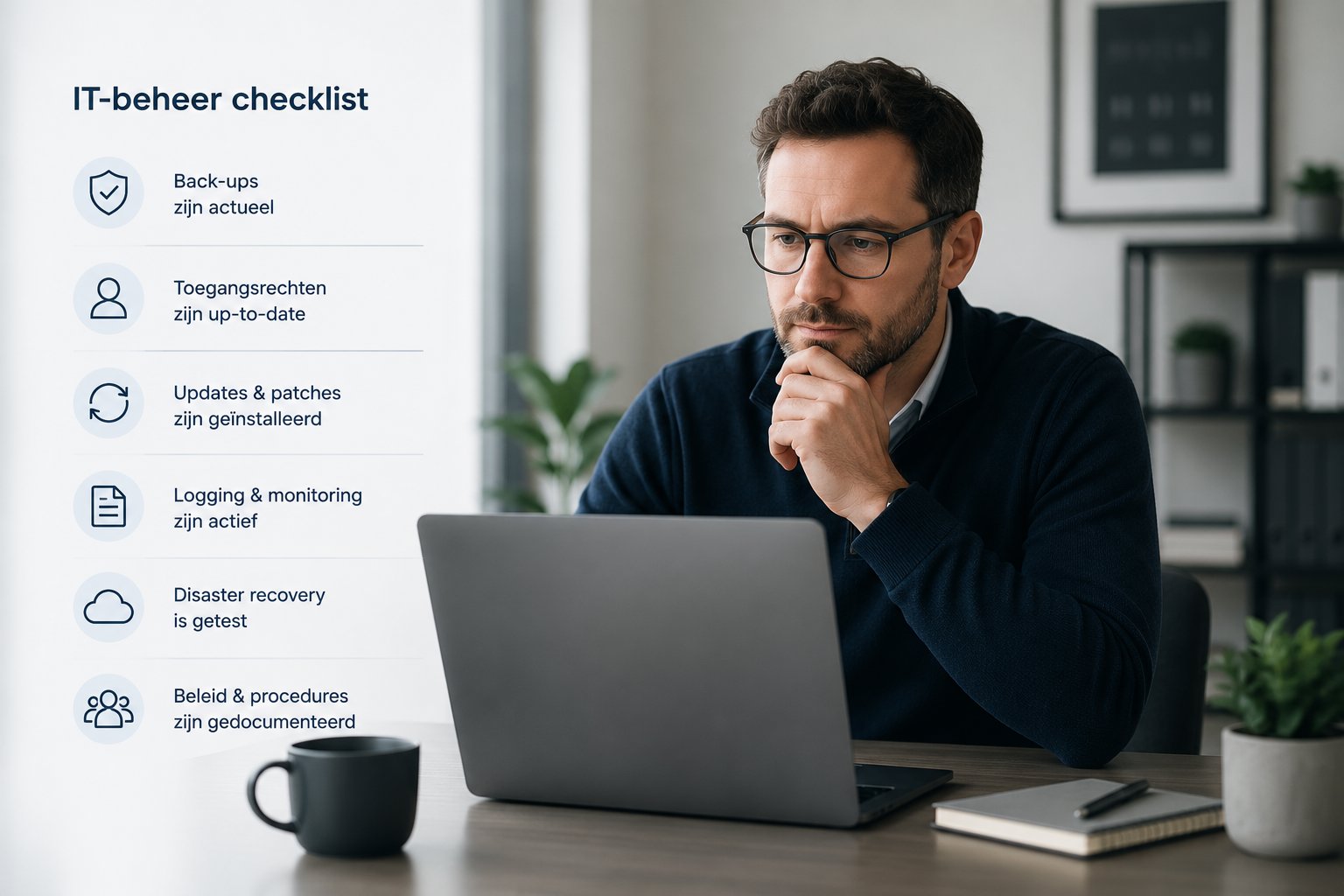 6 risico's bij het inhuren van een IT-freelancer (en hoe je ze voorkomt)