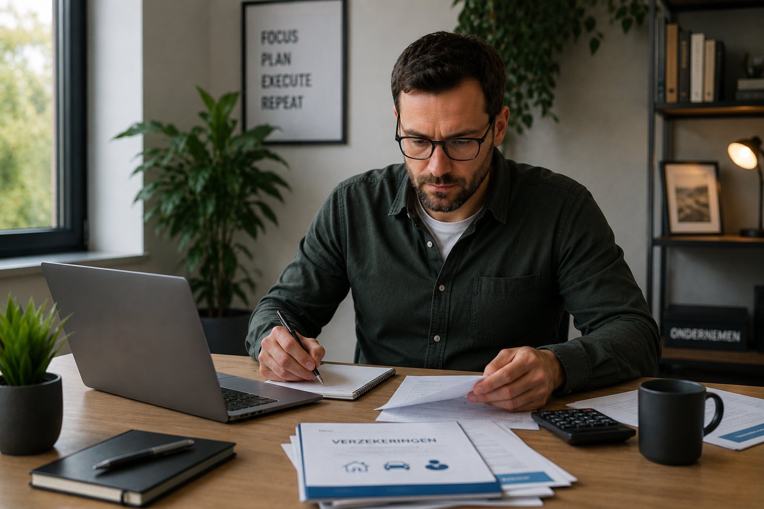 Which insurances do you need as an IT freelancer?