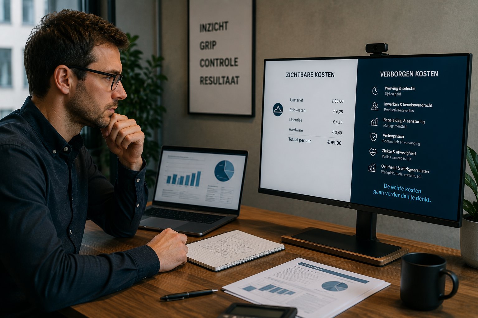 The hidden costs of IT hiring you often forget
