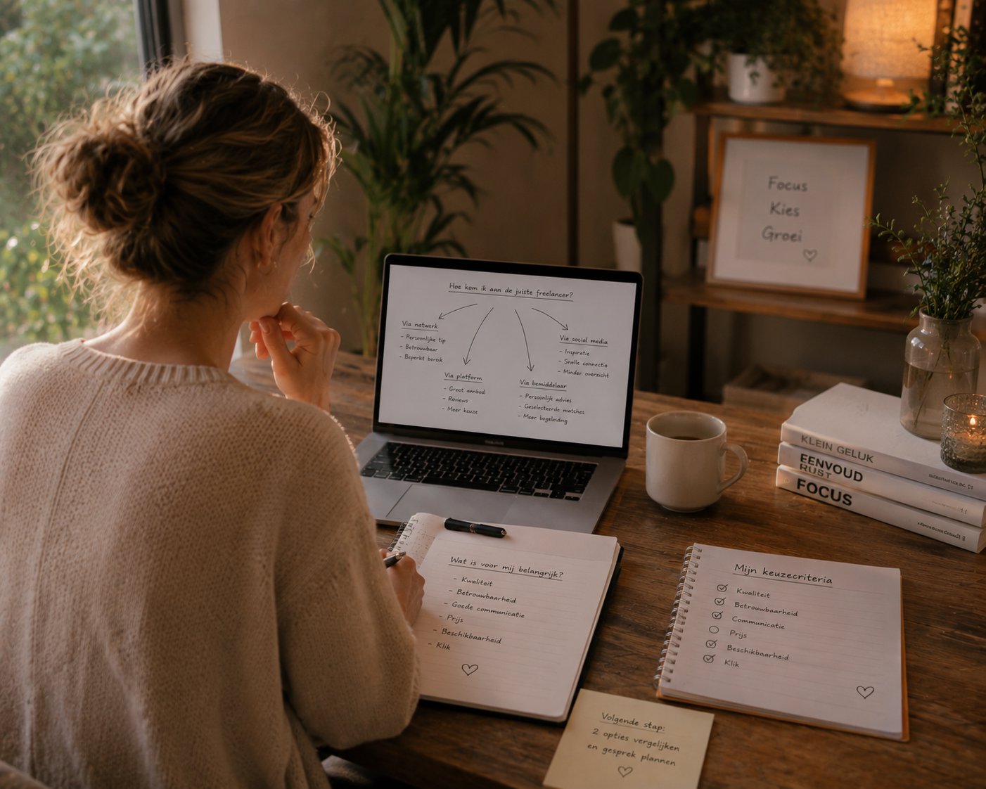De beste manieren om een IT-freelancer te vinden in 2026