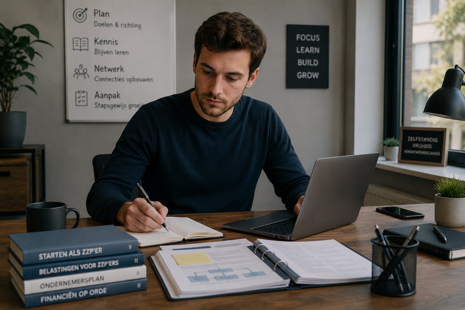 The 7 most common mistakes as a starting IT freelancer