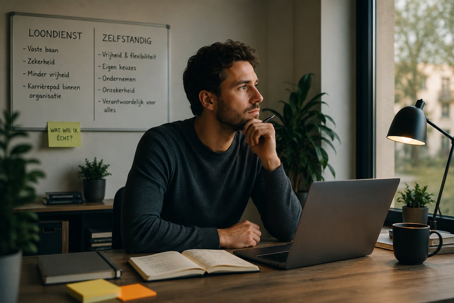 Becoming a freelancer in IT: an honest weighing of the pros and cons