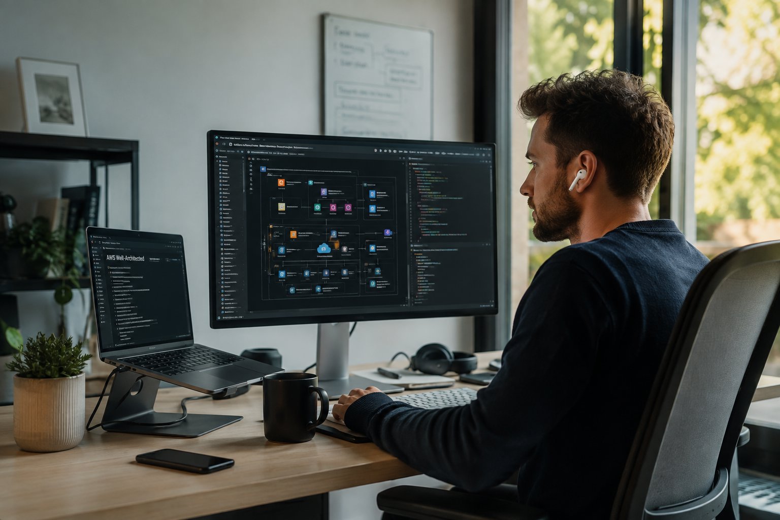 Freelance cloud engineer worden: hoe begin je?