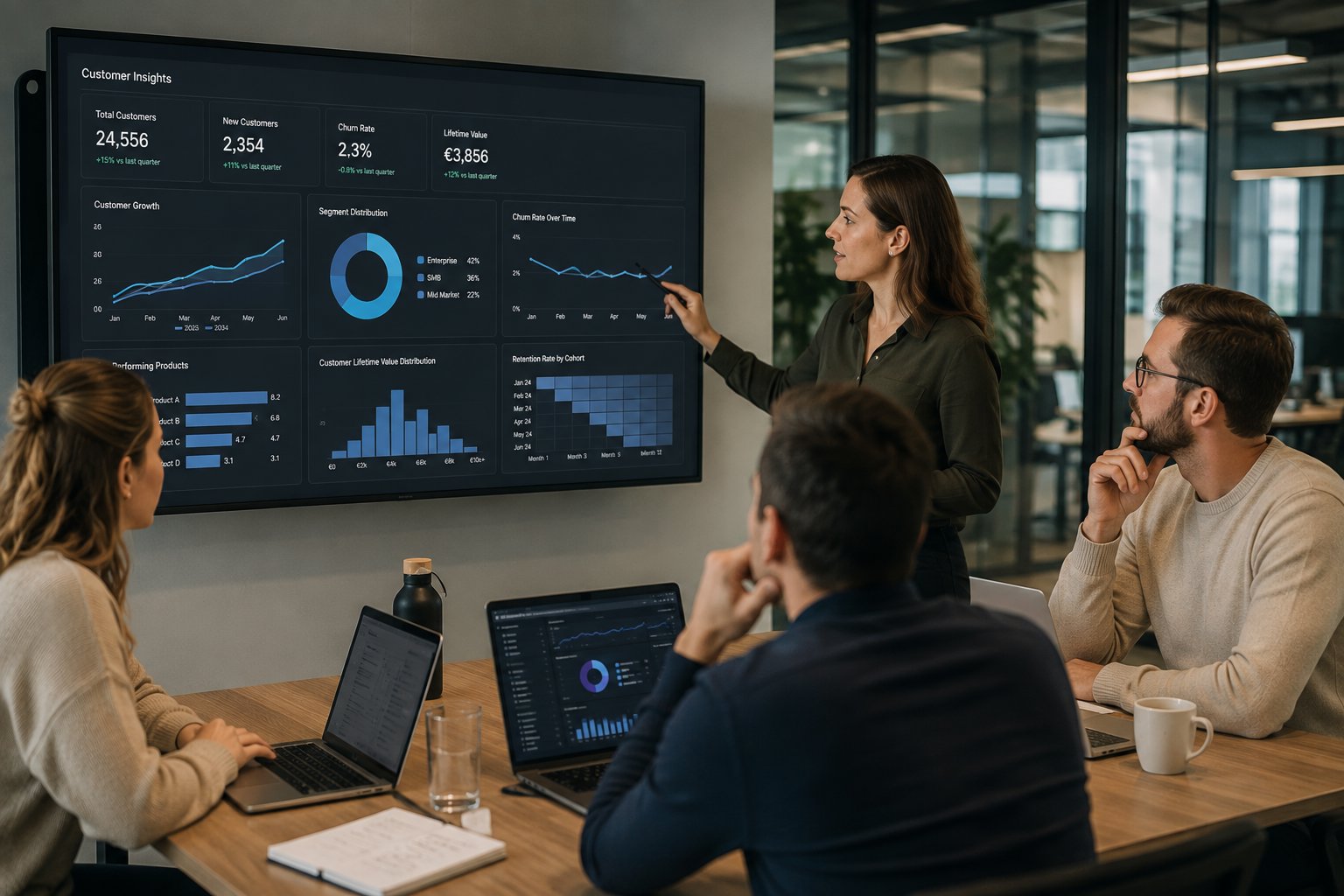Hiring a data engineer or AI specialist: what should you look for?